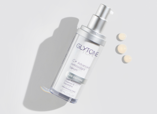 Glytone Age-Defying C+ Advanced Antioxidant Serum