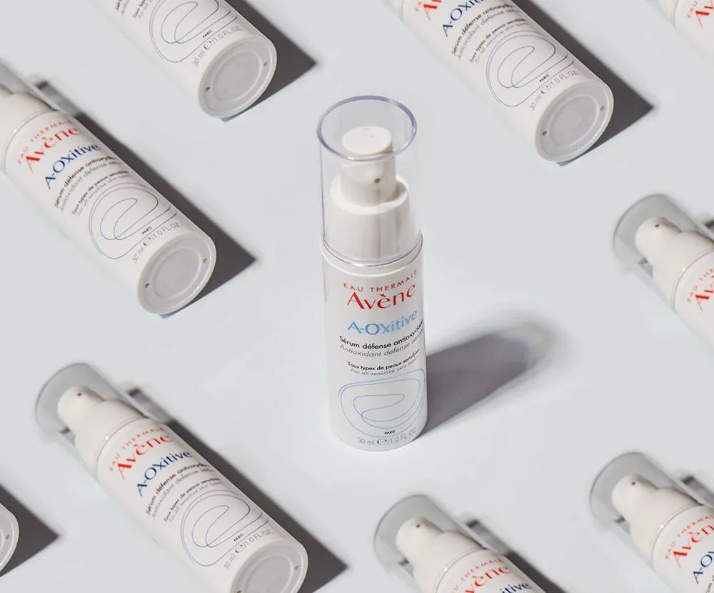 Avene A-OXitive Antioxidant Defense Serum