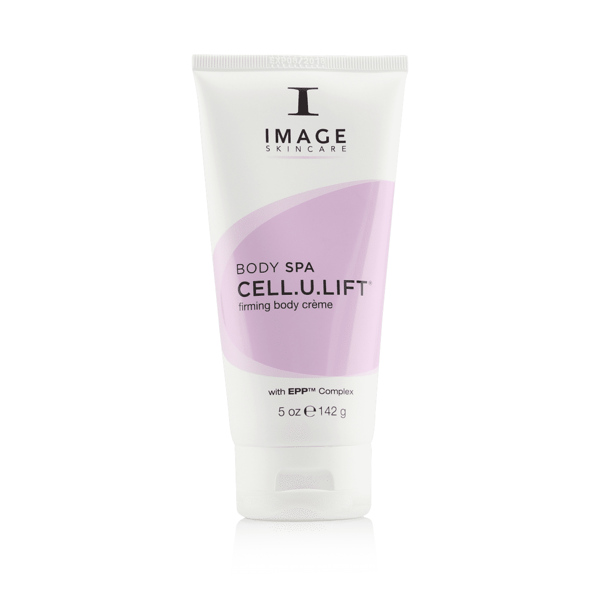 Image Skincare SPA CELL.U.LIFT body creme