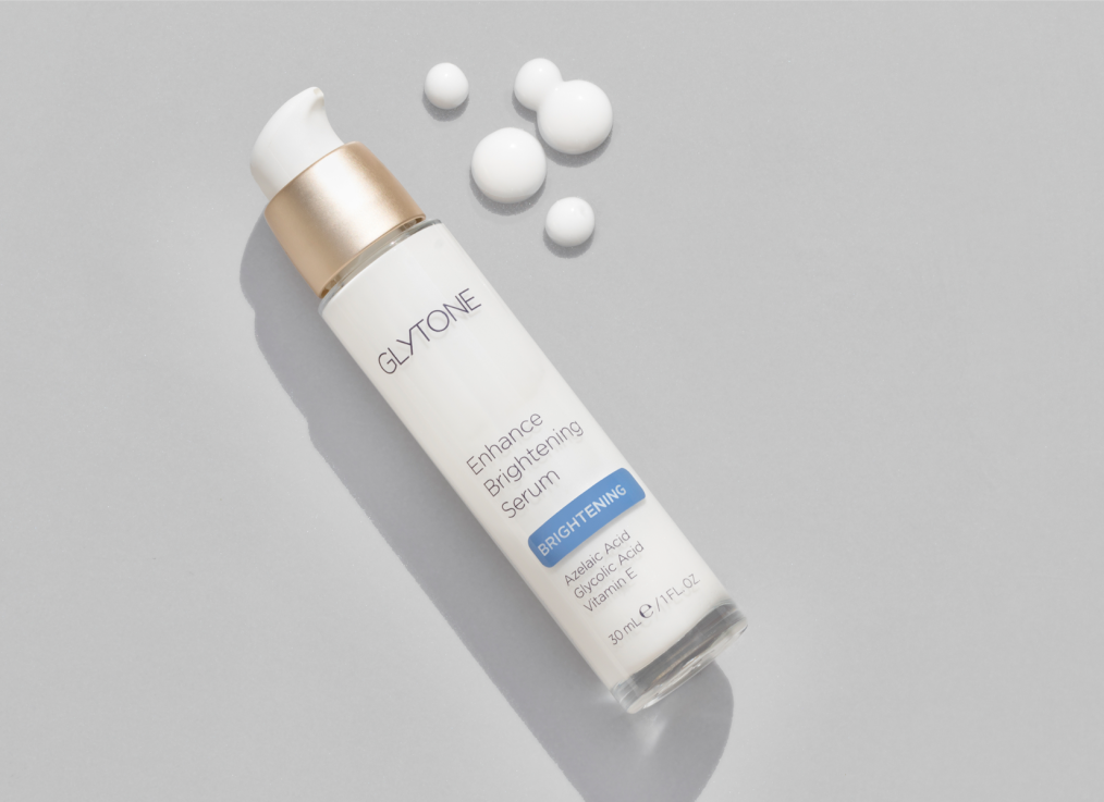 Glytone Enhance Brightening Serum