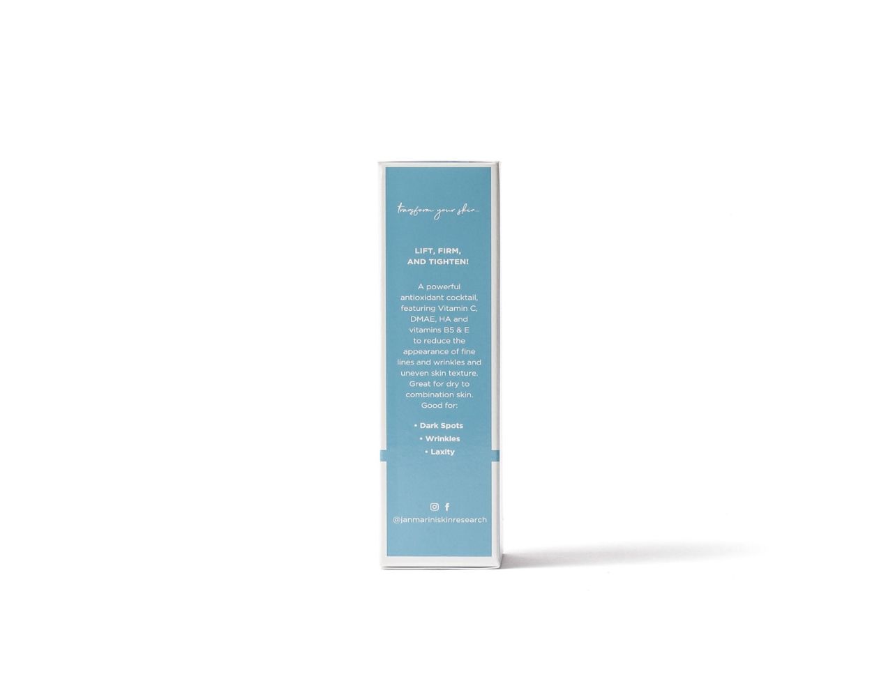 Jan Marini C-ESTA Face Cream