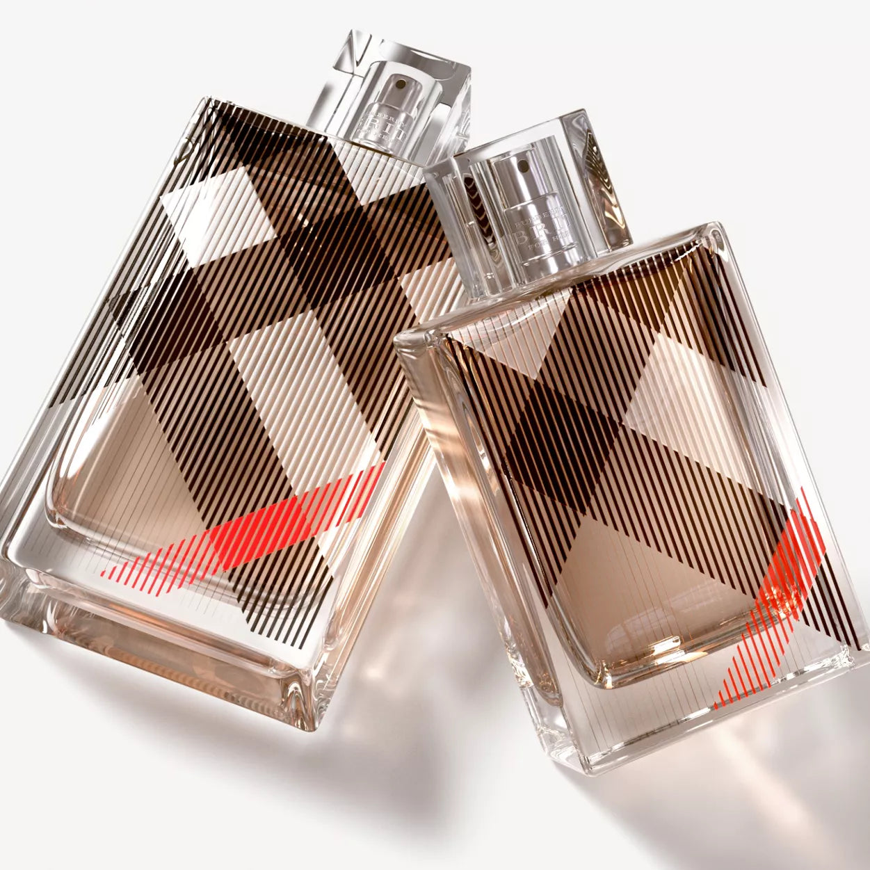 Burberry Brit EDP Spray Oh Beauty