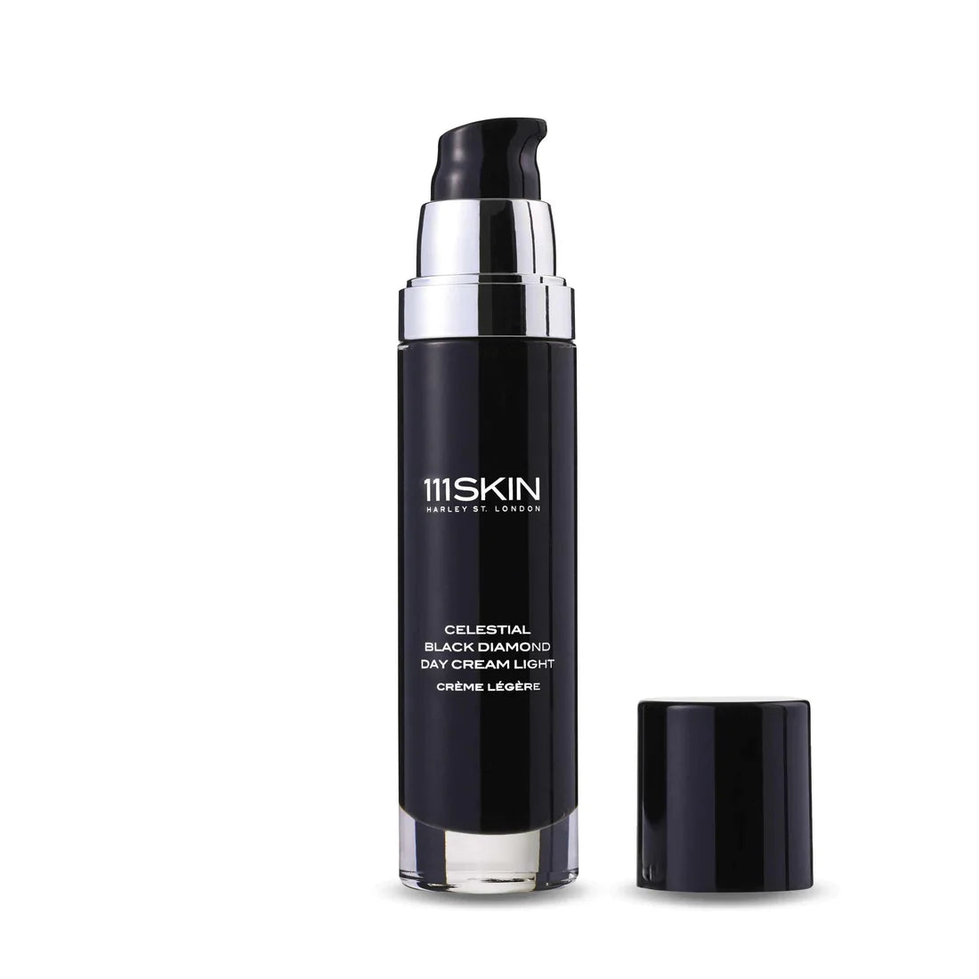 111SKIN - Celestial Black Diamond Day Cream Light, oh beauty