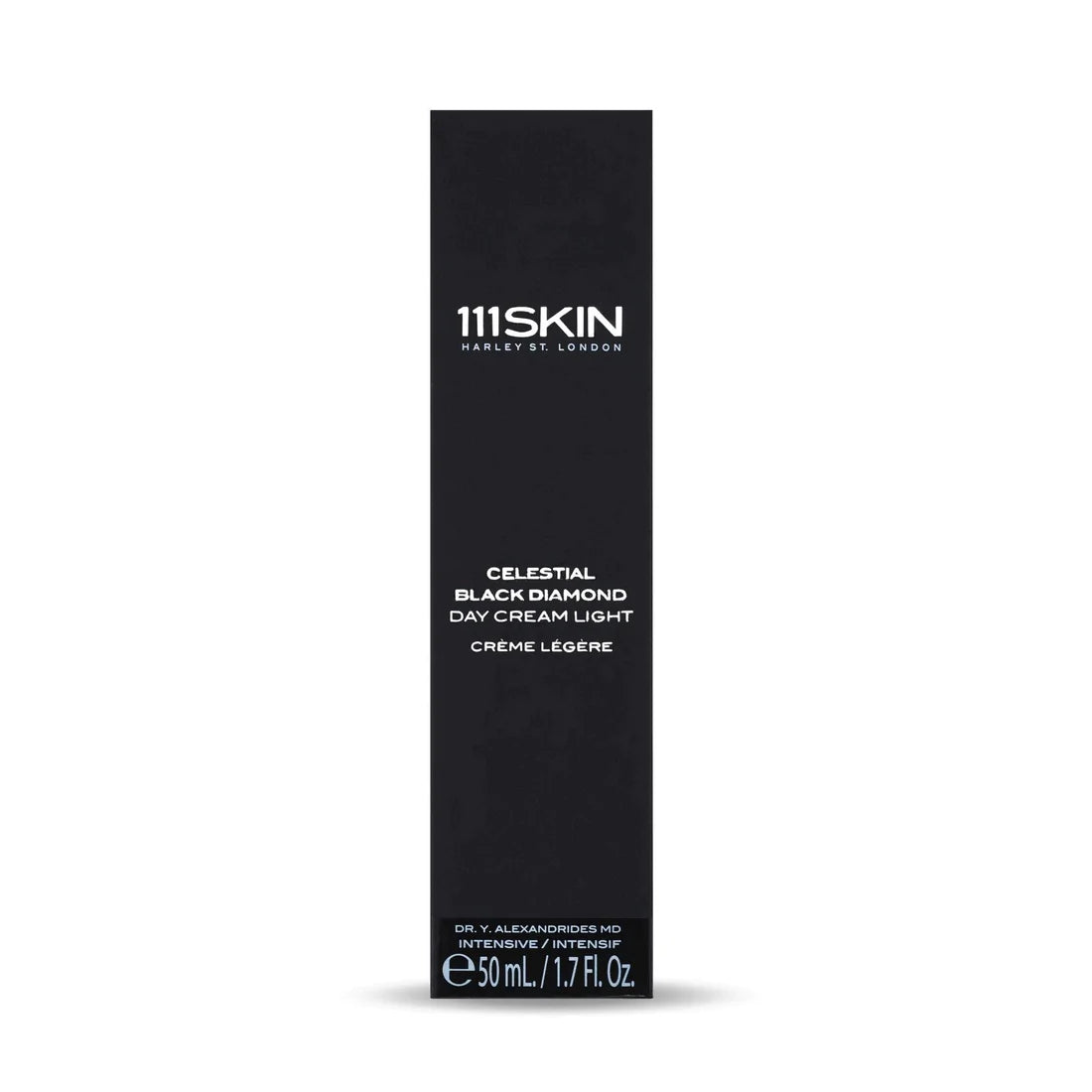 111SKIN - Celestial Black Diamond Day Cream Light, oh beauty
