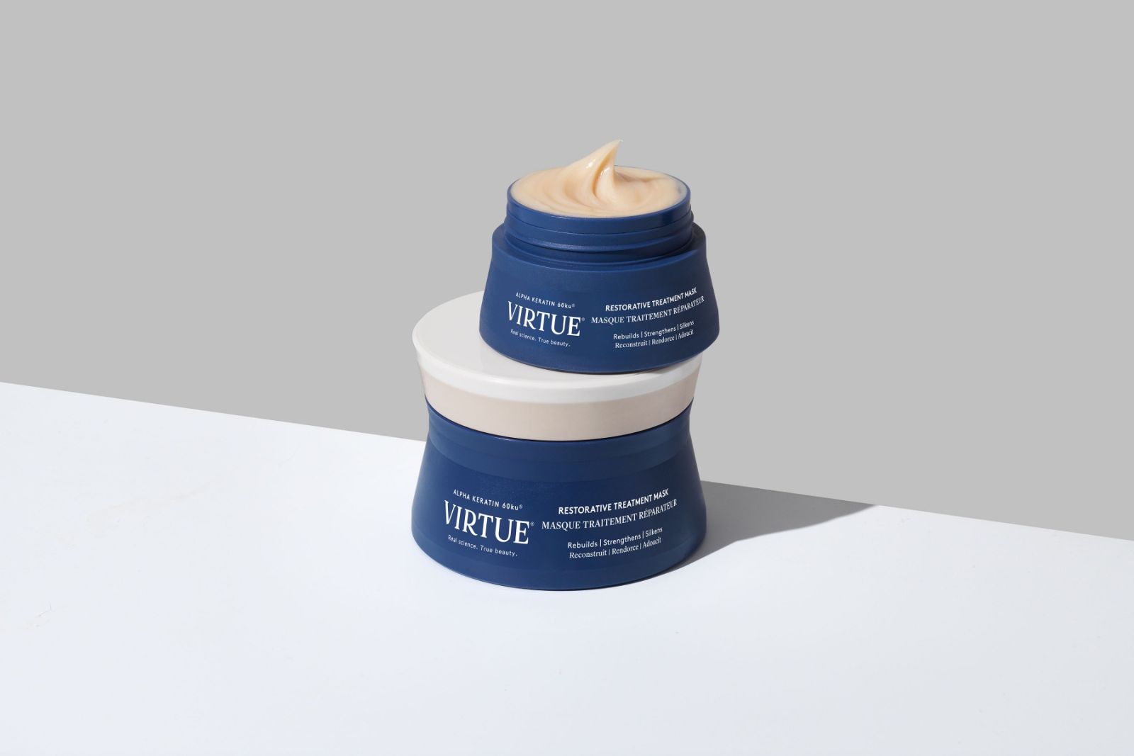 Virtue Restorative Treatment Mask