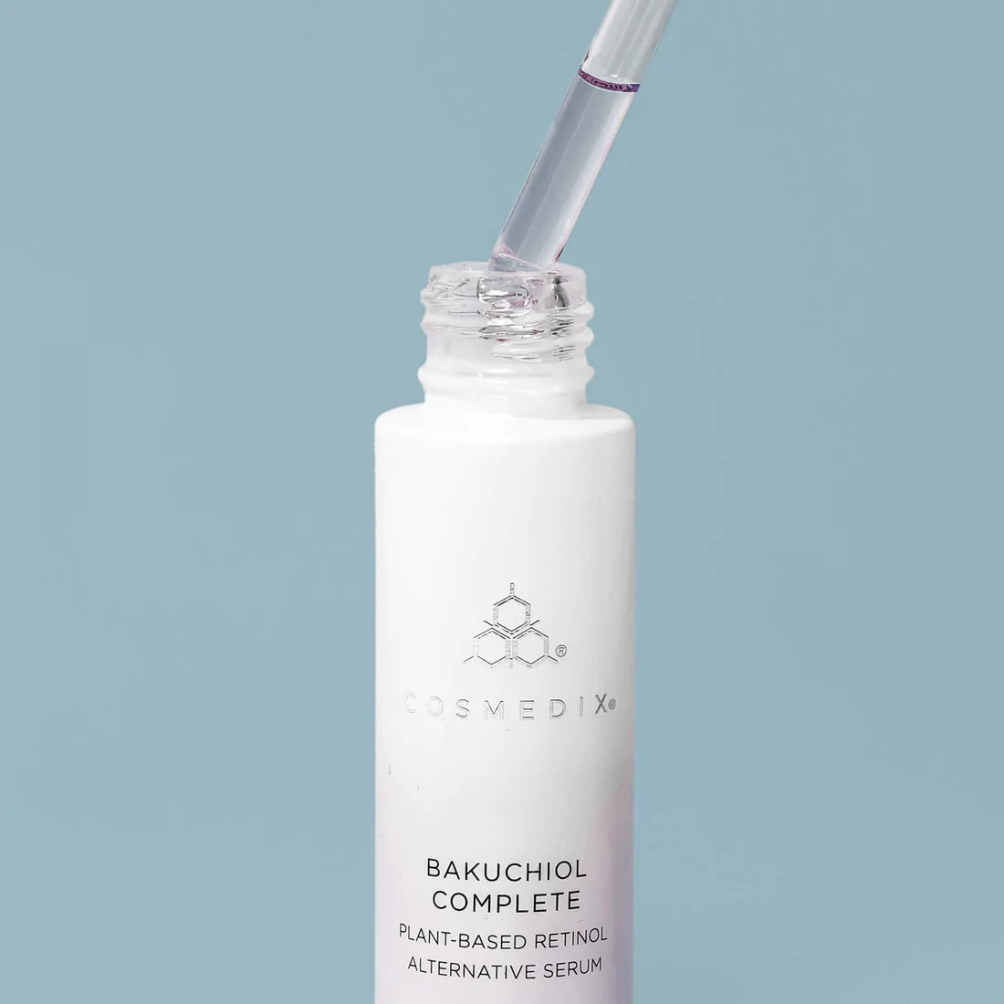 Cosmedix Bakuchiol Complete Retinol Alternative Serum