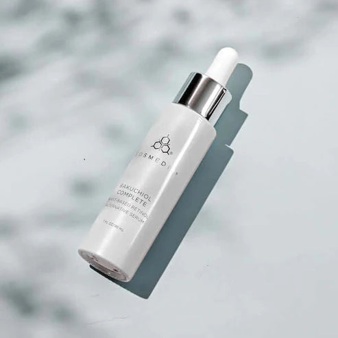 Cosmedix Bakuchiol Complete Retinol Alternative Serum