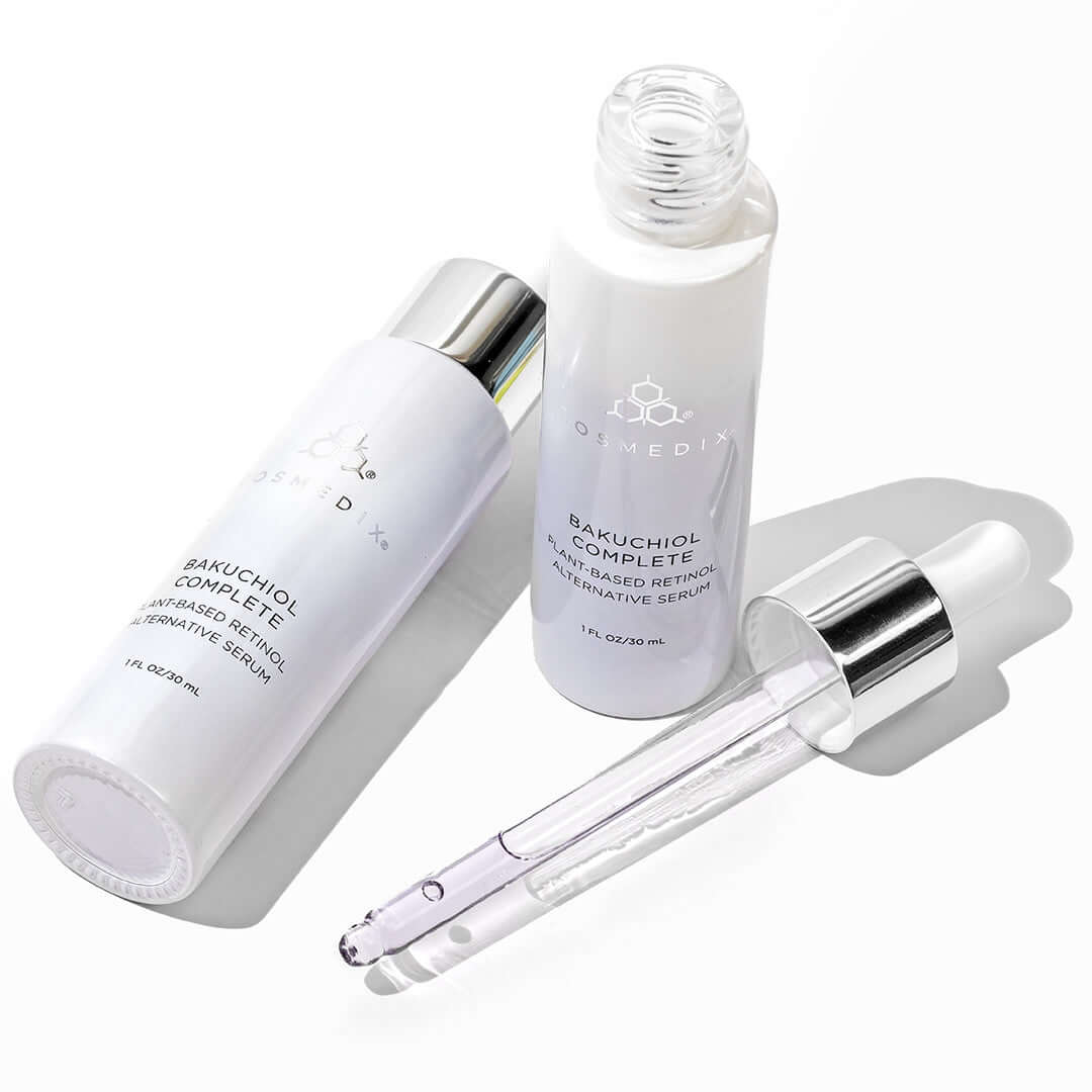Cosmedix Bakuchiol Complete Retinol Alternative Serum