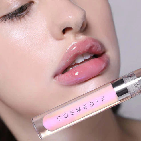 Cosmedix Lumi Crystal Lip Hydrator