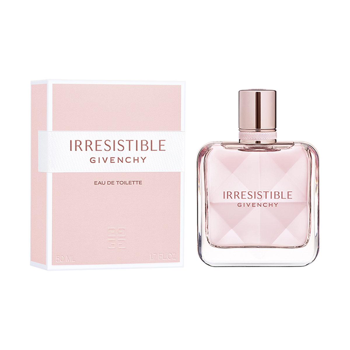 Givenchy Irresistible EDT