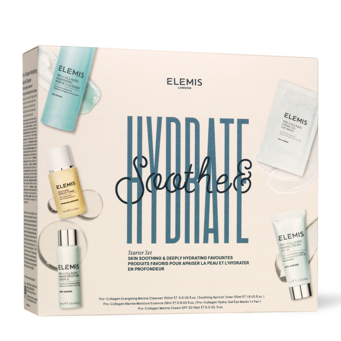 ELEMIS Soothe & Hydrate Collection