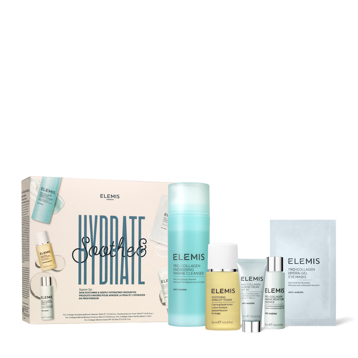ELEMIS Soothe & Hydrate Collection