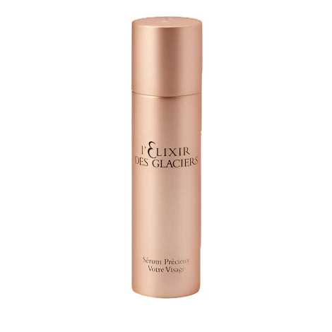 Valmont L'Elixir des Glaciers Sérum Précieux Votre Visage