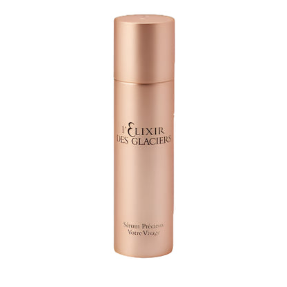 Valmont L'Elixir des Glaciers Sérum Précieux Votre Visage