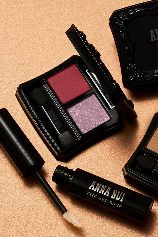 Anna Sui The Eye Base