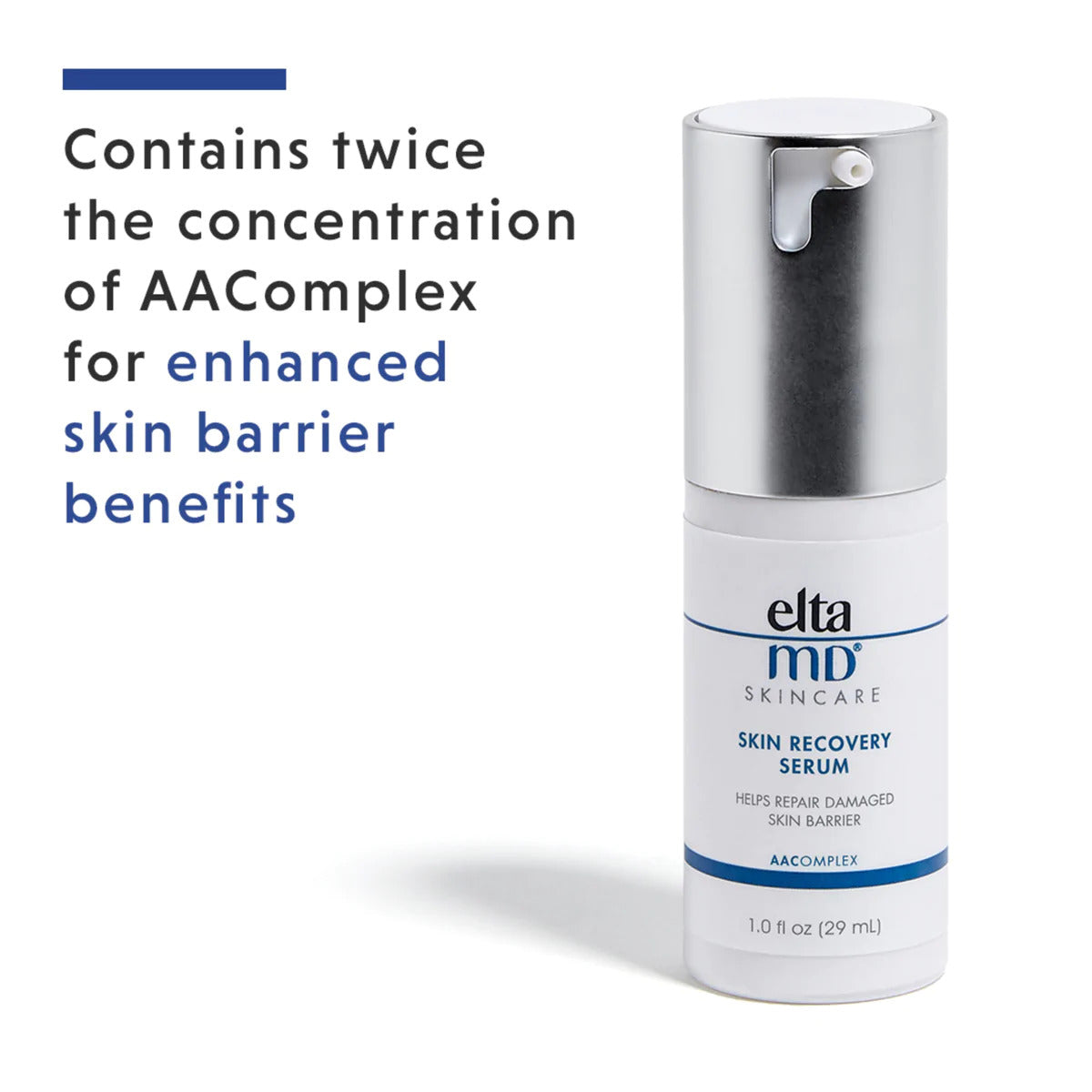 Elta MD Skin Recovery Serum