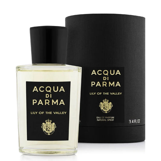 Acqua Di Parma - Signatures Lily of The Valley EDP