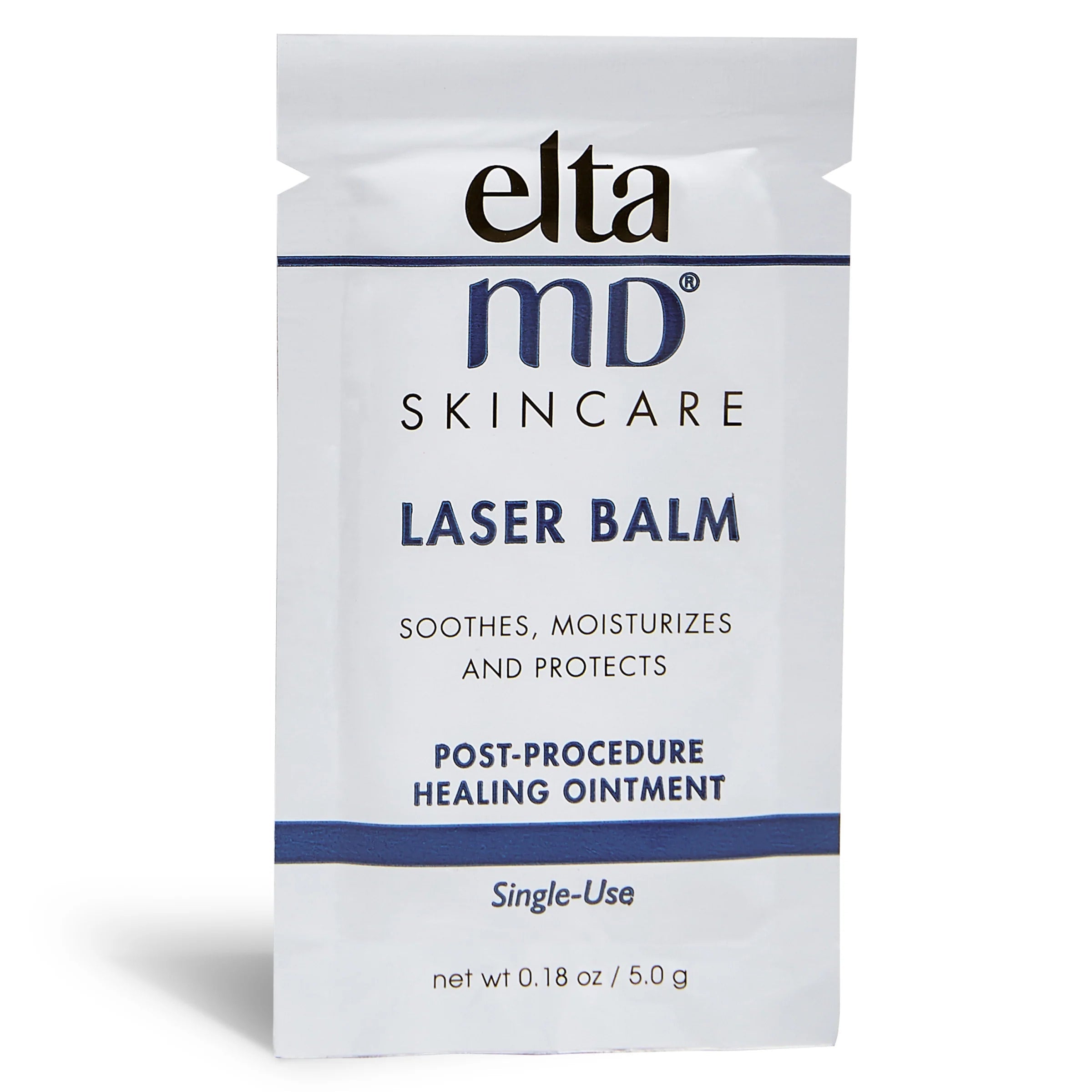 Elta MD Laser Balm Post-Procedure Healing Ointment