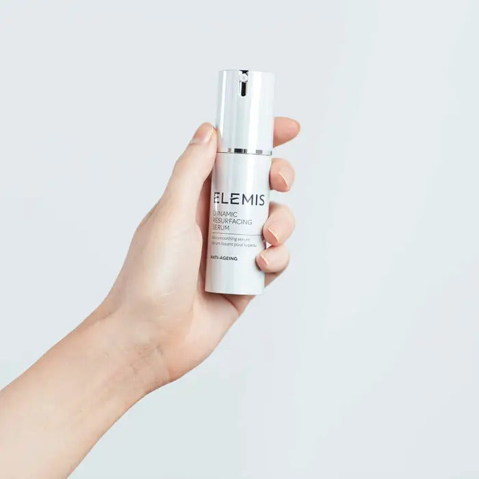 ELEMIS Dynamic Resurfacing Serum