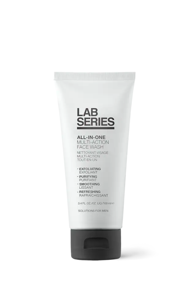 LAB SERIES All-in-One Multi-Action Face Wash