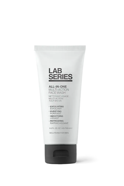 LAB SERIES All-in-One Multi-Action Face Wash