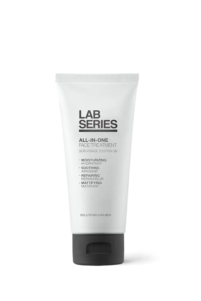 Lab Series All-in-One Face Treatment