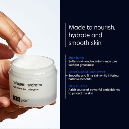 PCA Skin Collagen Hydrator