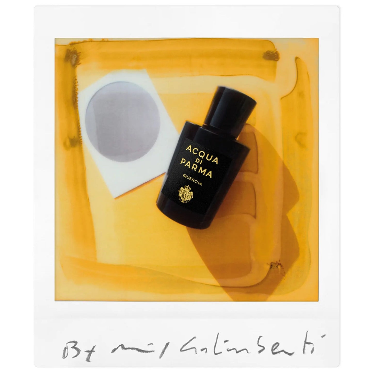 Acqua Di Parma Signature Quercia EDP