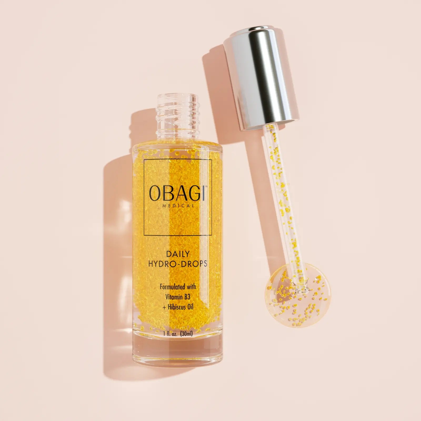 Obagi Hydro-Drops Facial Serum