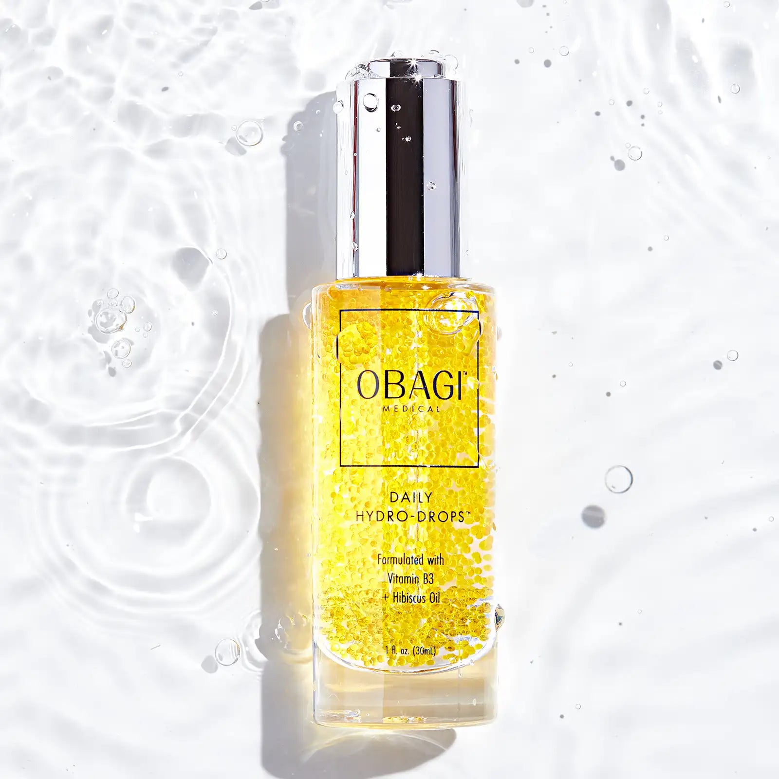 Obagi Hydro-Drops Facial Serum