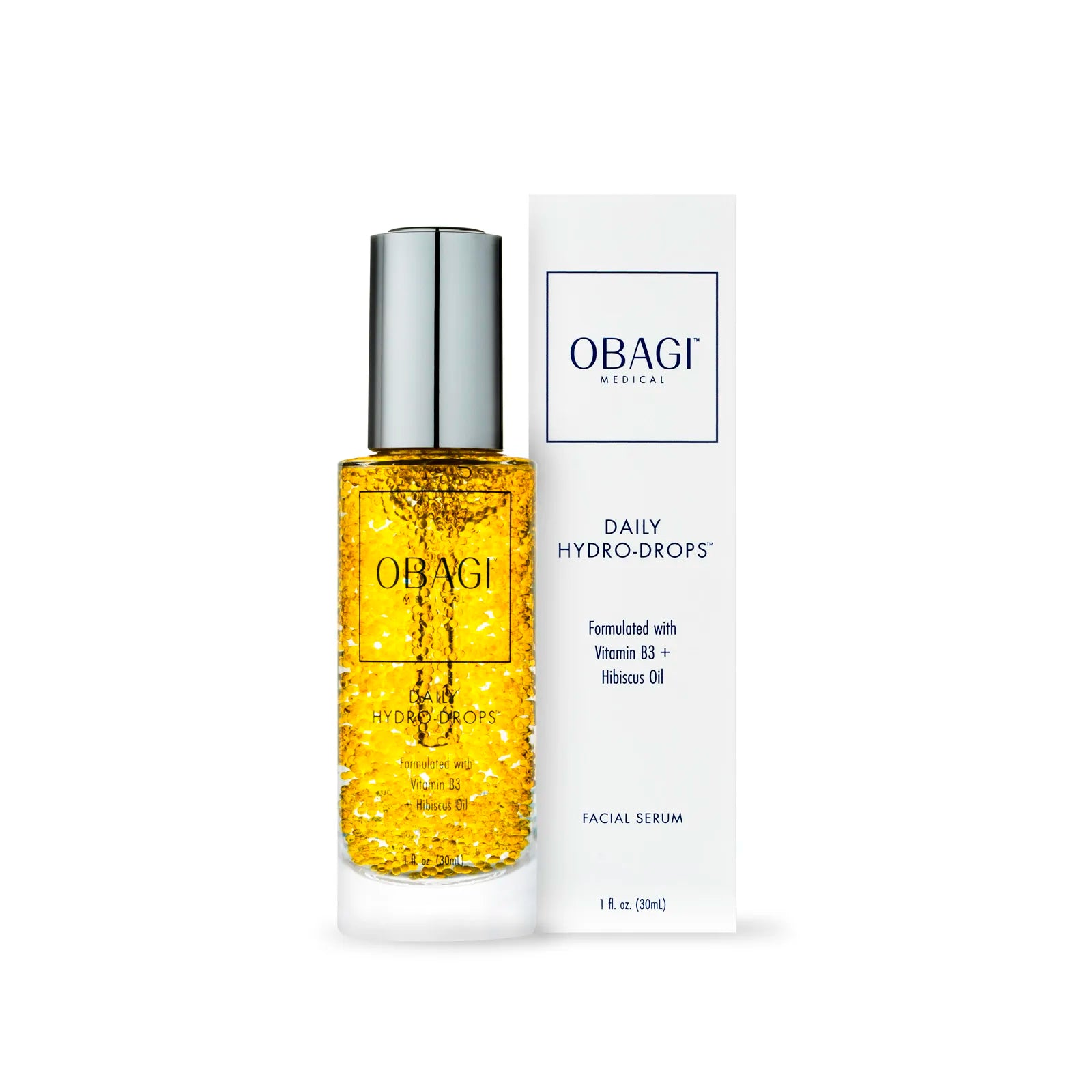 Obagi Hydro-Drops Facial Serum