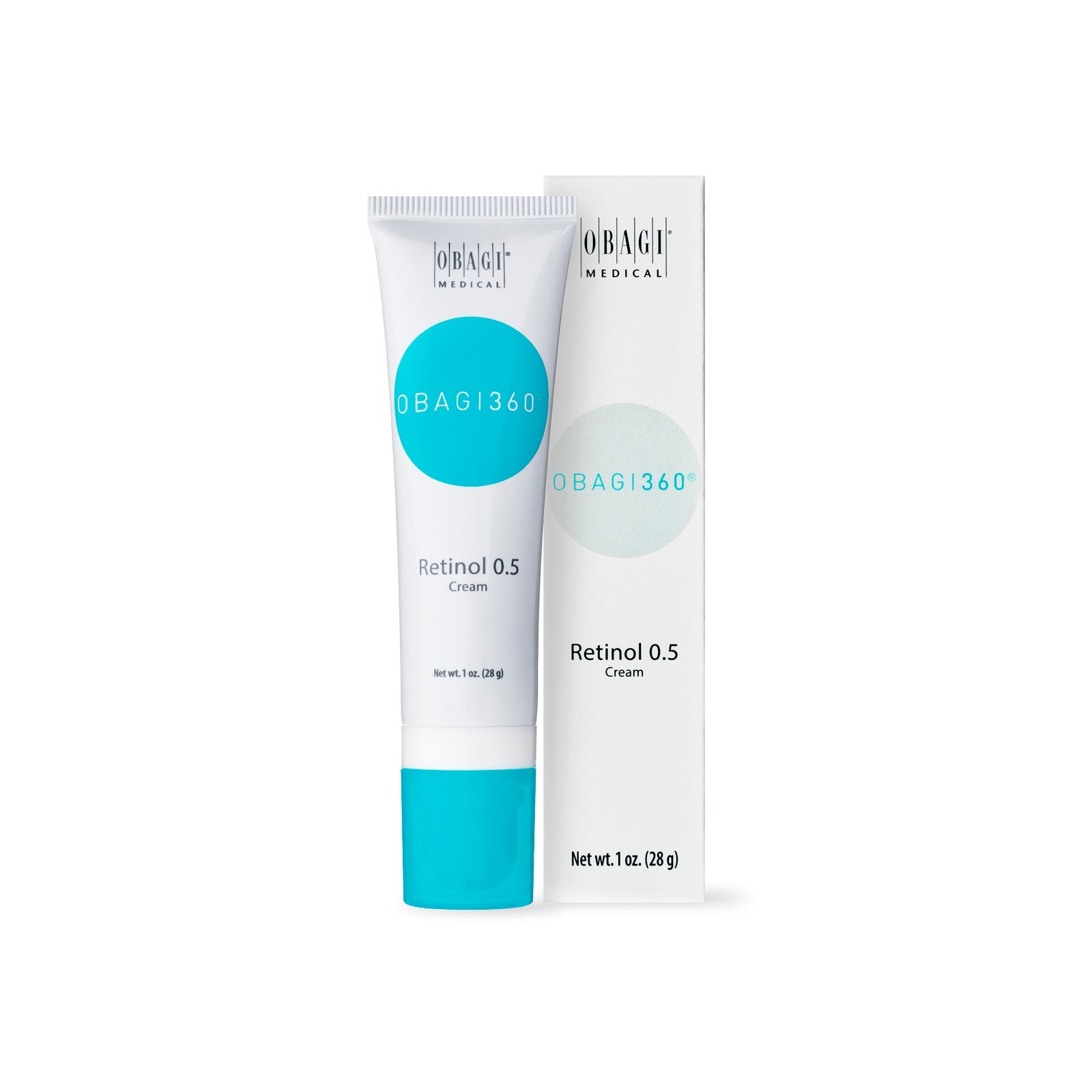 Obagi Retinol 0.5