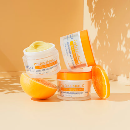 Obagi Professional-C Microdermabrasion Polish + Mask