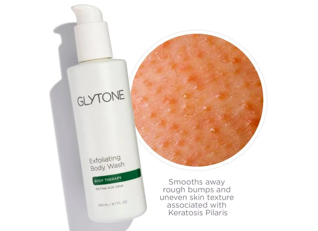 Glytone Exfoliating Body Lotion
