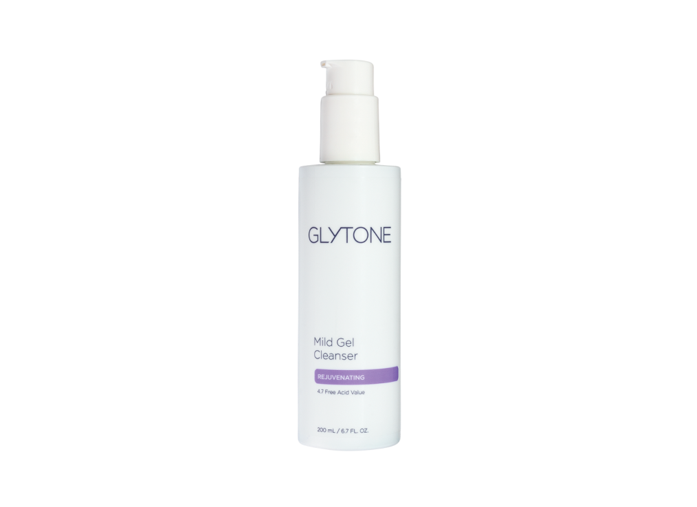 Glytone Mild Gel Cleanser