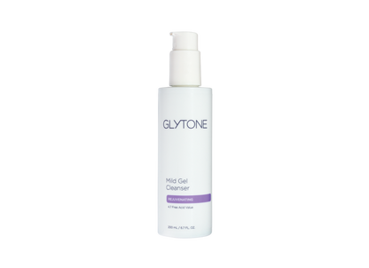 Glytone Mild Gel Cleanser