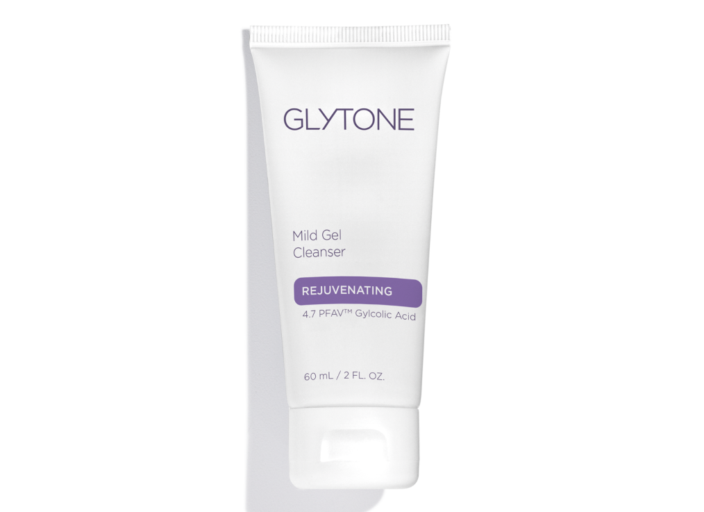 Glytone Mild Gel Cleanser