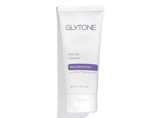 Glytone Mild Gel Cleanser