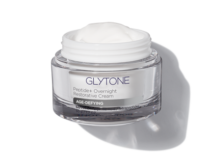 Glytone Age Defying Peptide+ Overnight Restorative Cream