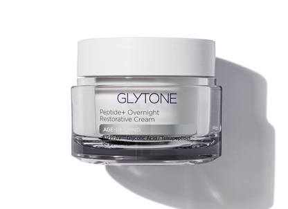 Glytone Age Defying Peptide+ Overnight Restorative Cream