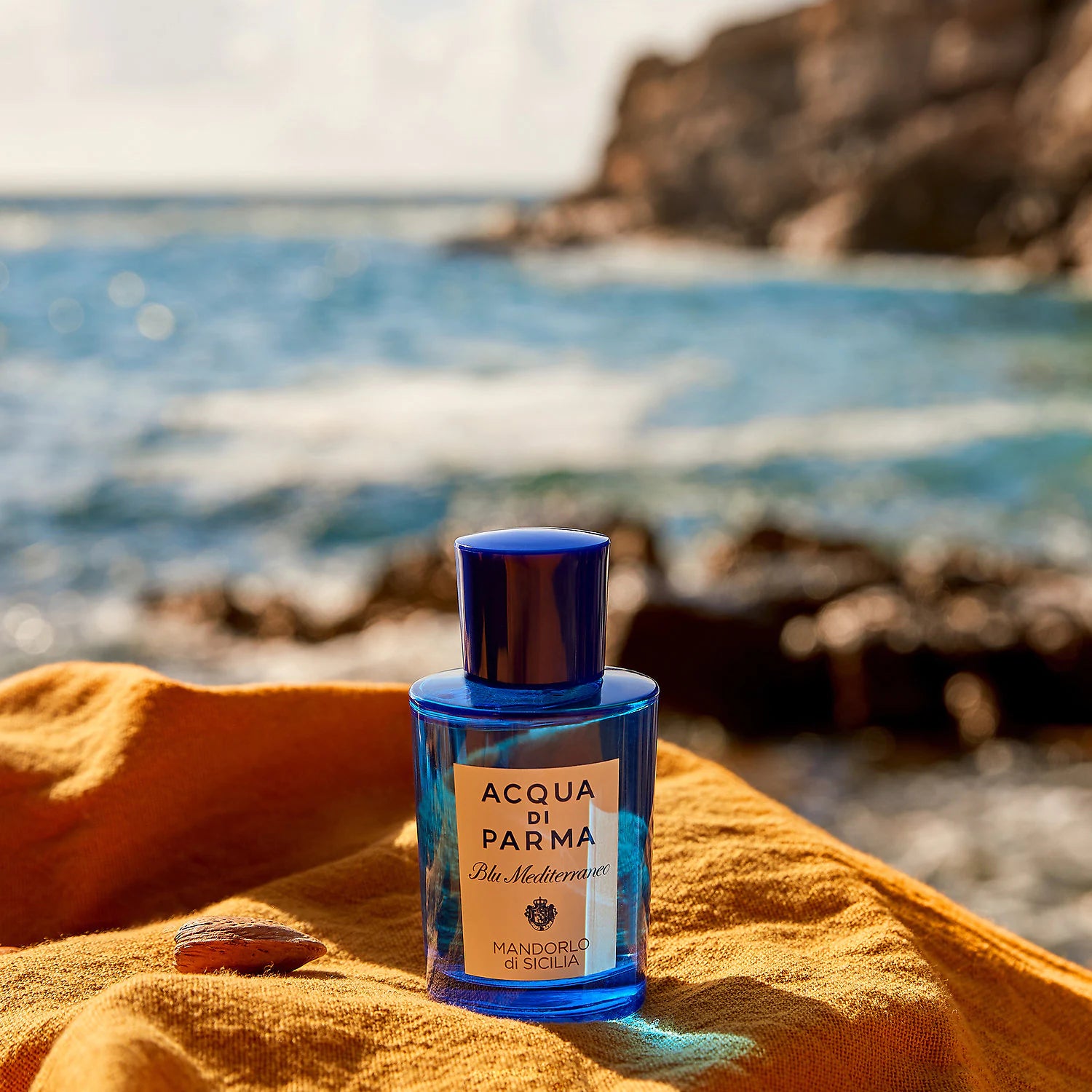 Acqua Di Parma Blu Mediterraneo Mandorlo di Sicilia EDT