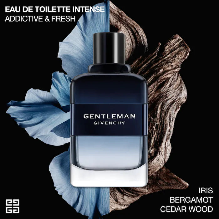 Givenchy gentleman intense on sale