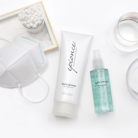 Epionce Purifying Wash