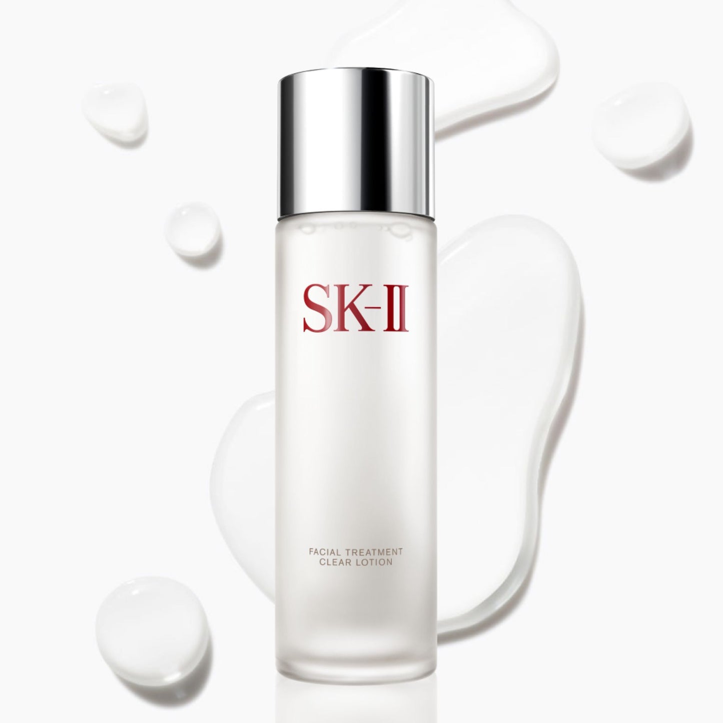 SK-ll Facial Treatment Clear Lotion Toner