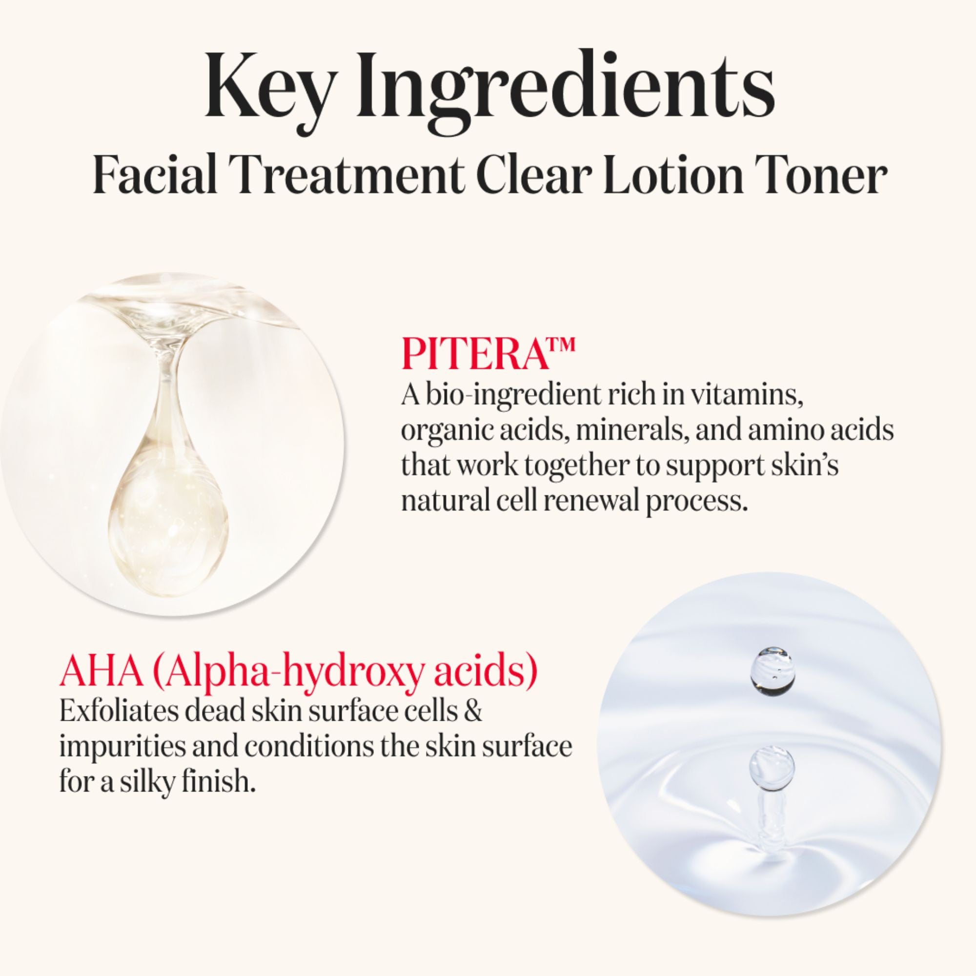 SK-ll Facial Treatment Clear Lotion Toner