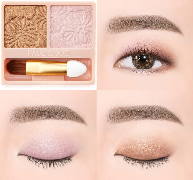 Paul & Joe Eye Color Duo Refill