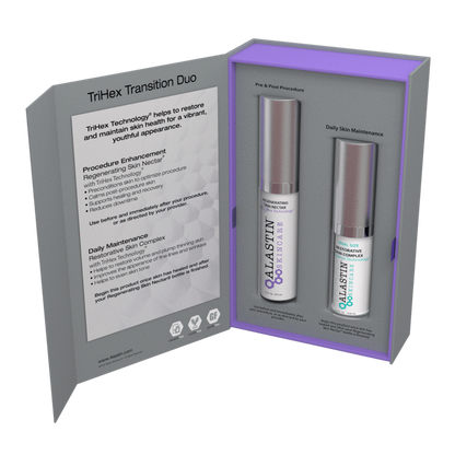 Alastin Skincare - TriHex Transition Duo - Oh Beauty
