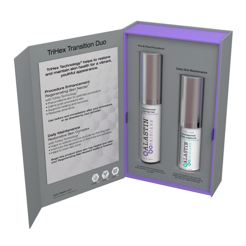 Alastin Skincare - TriHex Transition Duo - Oh Beauty